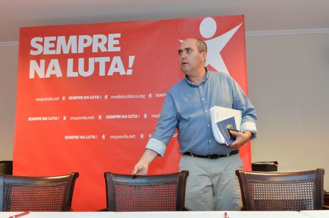 BE preocupado com estado lastimável da Saúde na Região