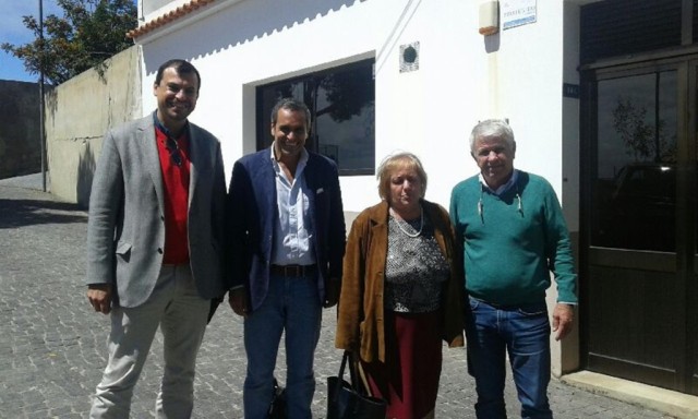 PS alerta para a necessidade de melhores condições de Saúde no Porto Santo