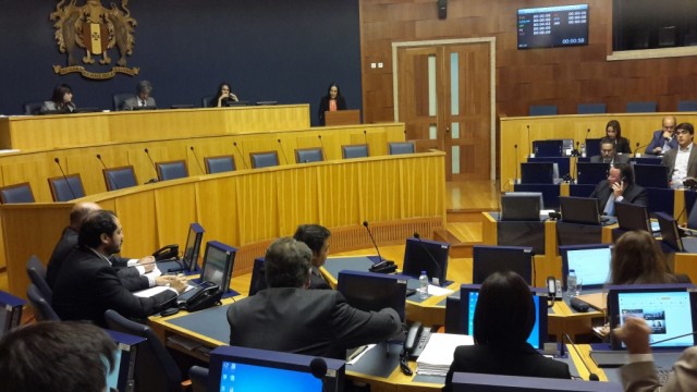 JPP quer melhorar a transparência e eficácia das comissões de inquérito
