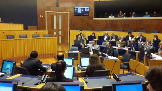 Jaime Leandro quer devolução da sobretaxa aos madeirenses