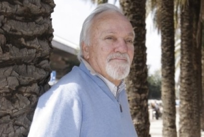 Morreu o actor Francisco Nicholson