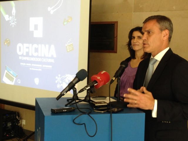 Governo da Madeira quer inverter a subsidiodependência do sector cultural