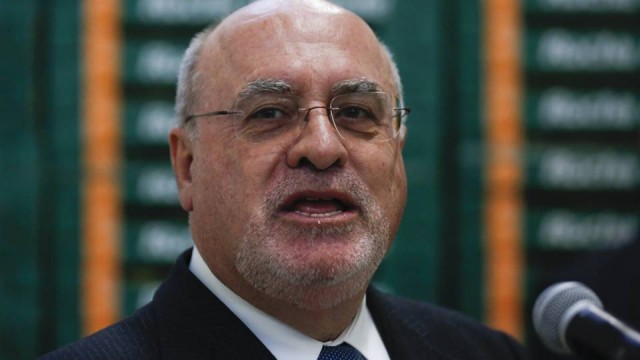 Ministro da Agricultura defende apoios para o sector do vinho até 2020