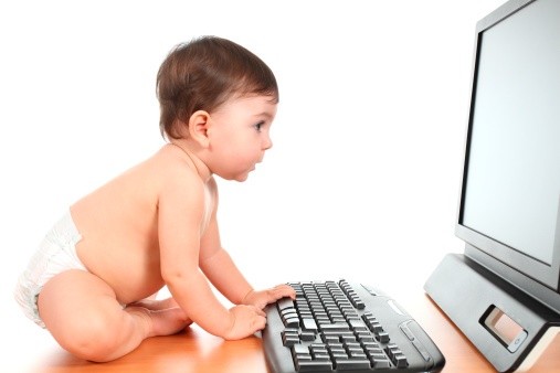 Utilização da internet em idades muito precoces aumenta risco de dependência