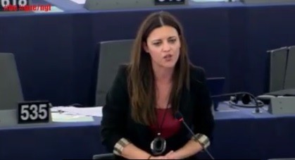 Marisa Matias volta a incluir CINM nos paraísos fiscais