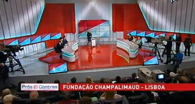 ACIF repudia forma como foi feito Prós e Contras sobre o CINM
