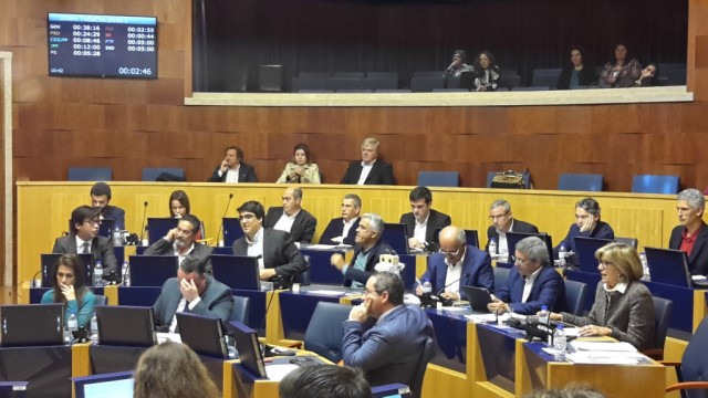 Mário Pereira apeesenta seis medidas para a Saúde