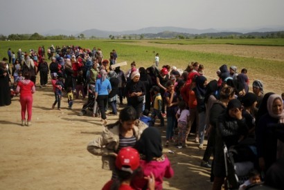 Governo alemão chega a acordo para lei sobre direitos e deveres de migrantes