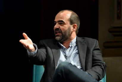 Daniel Oliveira dá benefício da dúvida ao novo ministro da Cultura que parece ter sensibilidade para o tema