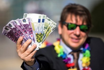 Maior economias da Europa defendem repressão dos paraísos fiscais