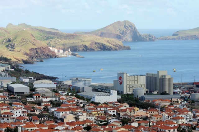 SDM critica tratamento dado pela RTP-Madeira a conferência sobre CINM