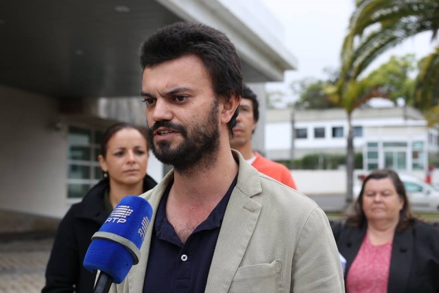 PCP preocupado com precariedade laboral na comunicação social