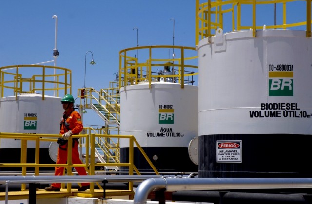 Justiça brasileira recupera 47,7 milhões de euros desviados da Petrobras