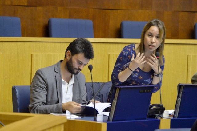 PCP assinala aprovação de uma recomendação para instalar uma extensão das Finanças no Caniço