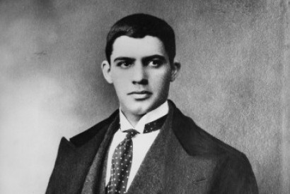 Amadeo de Souza Cardoso, o artista de sangue visionário que amava a natureza