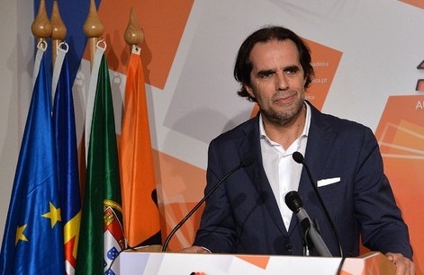Presidente do governo regional sem medo de enfrentar seja quem for em defesa da Madeira