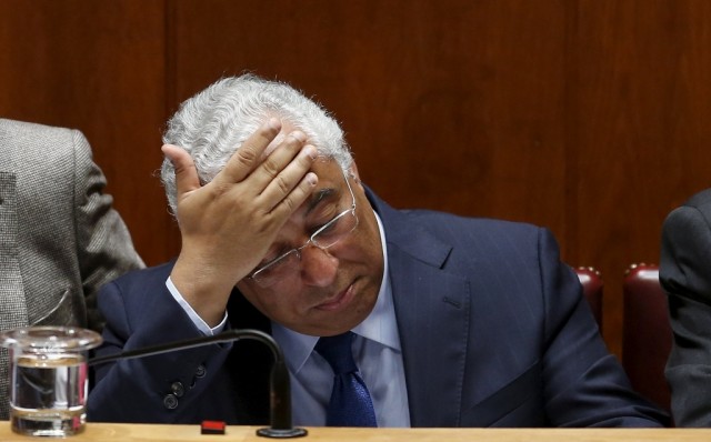 Bruxelas insiste que Portugal precisa de mais medidas de austeridade