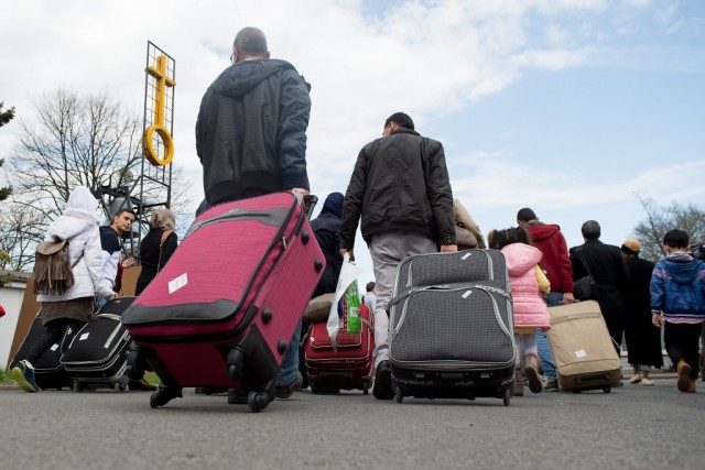 Portugueses na Alemanha solidários e preocupados com crise dos refugiados