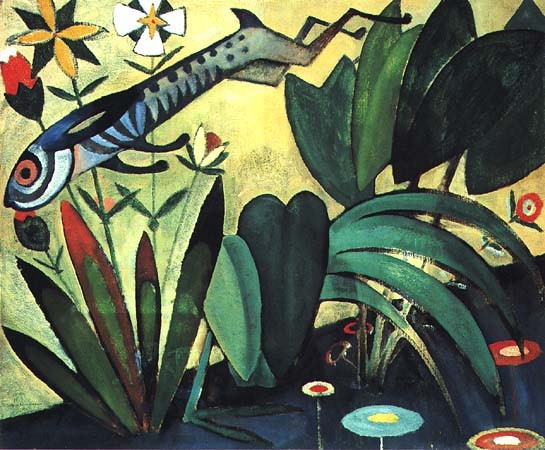 Amadeo de Souza-Cardoso regressa a Paris com maior exposição de sempre
