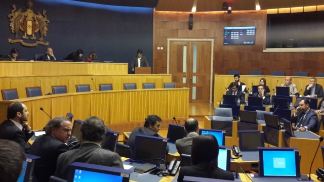 Olavo Câmara defende passes a preços reduzidos para jovens