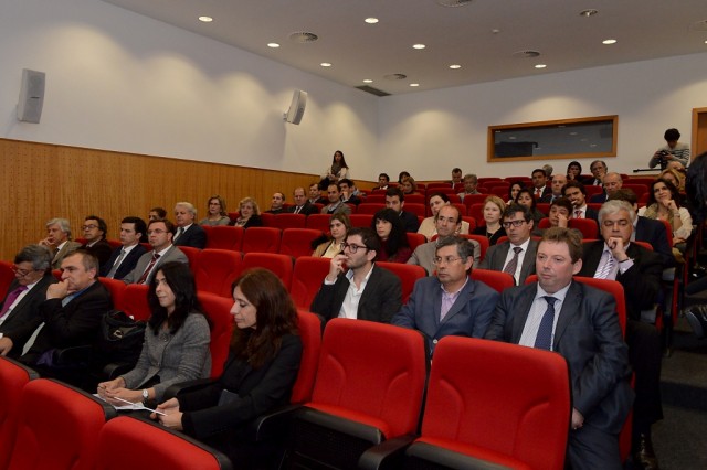 Simplex + está a ouvir a Madeira
