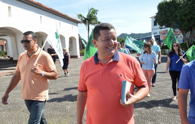 MPT acusa Miguel Albuquerque de ter promessas por cumprir
