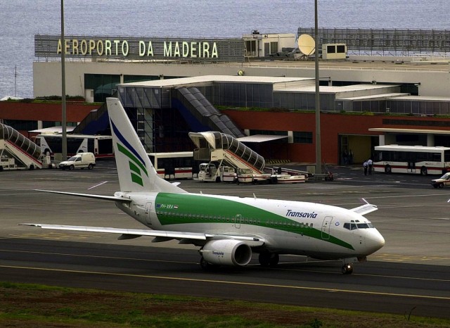 Transavia reforça ligações a Portugal no Inverno