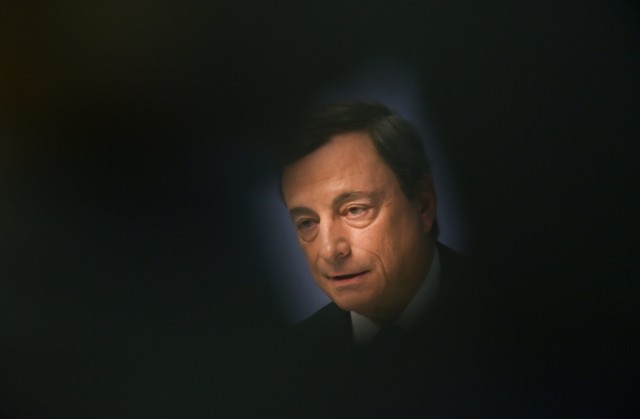BCE reúne-se amanhã sem expectativas de alterações à política monetária