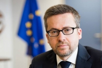 Carlos Moedas reúne com empresários amanhã