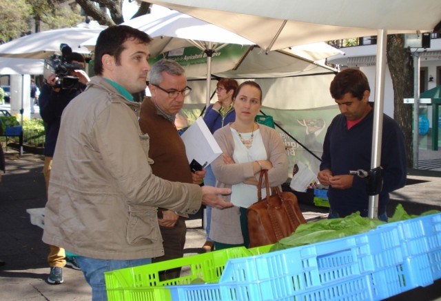 JPP requer debate potestativo sobre Agricultura Familiar