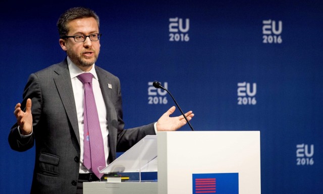 Carlos Moedas traz Roteiro da Ciência à Madeira amanhã e sexta-feira