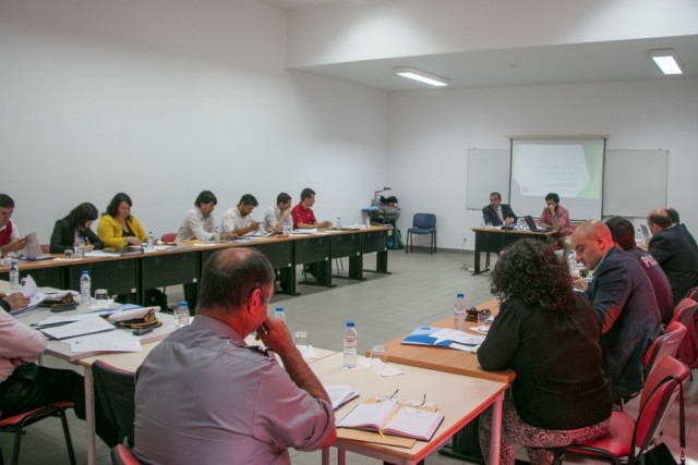 C.ª de Lobos aprovou Plano Municipal de Protecção Civil