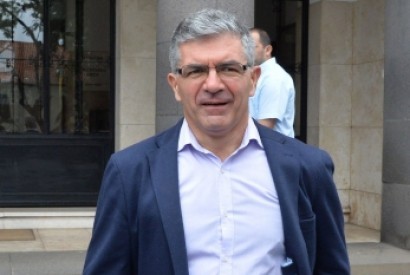 PCP acusa Albuquerque de fazer a mesma política de Jardim