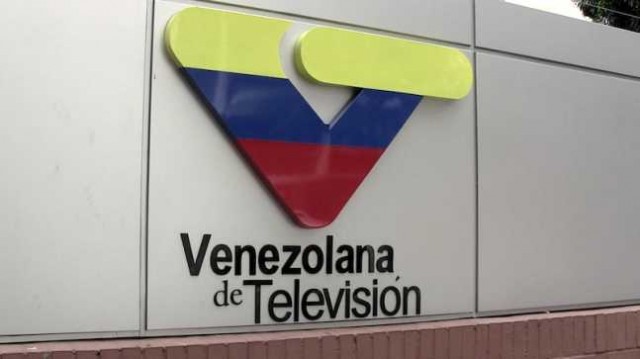 Desconhecidos atacaram sede de canal de televisão estatal na Venezuela
