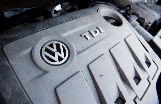 Volkswagen paga 4.400 euros a cada cliente lesado nos Estados Unidos
