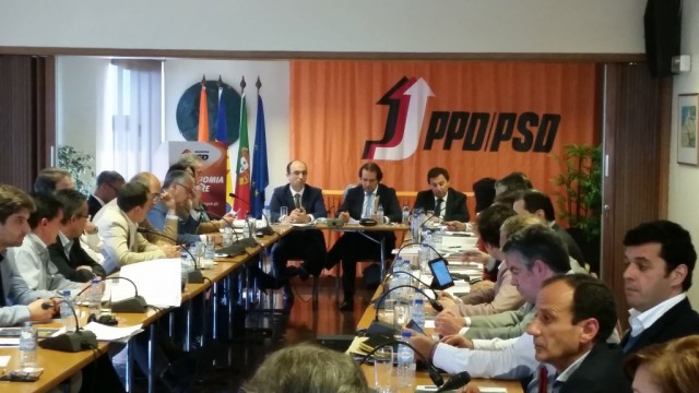 PSD dos Açores e da Madeira retomam jornadas parlamentares