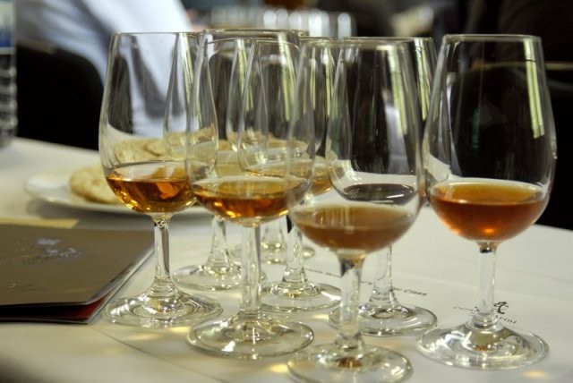 Vinho Madeira marca presença na Big Fortified Tasting