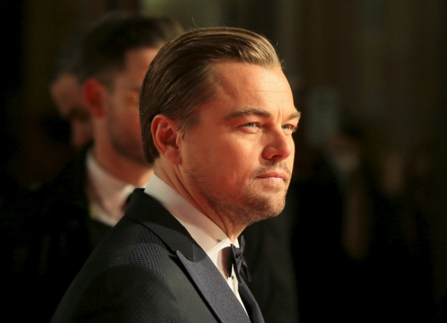 DiCaprio, Lagarde e Zuckerberg entre 100 pessoas mais influentes da revista Time