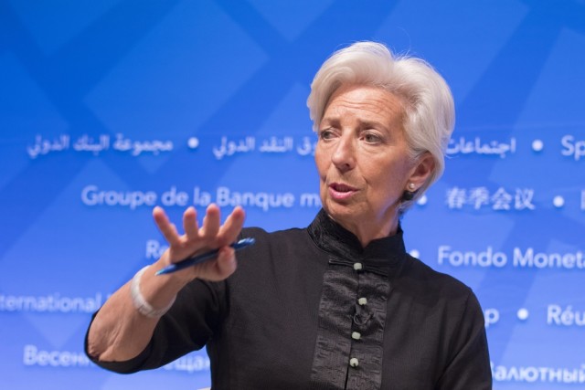 FMI quer mais progressos na Grécia