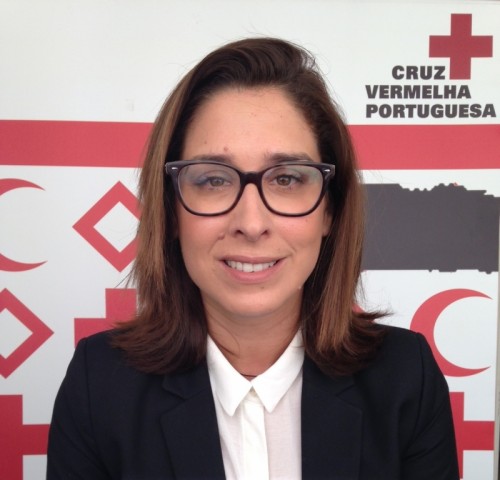 Cruz Vermelha Portuguesa junta-se ao socorro ao Equador