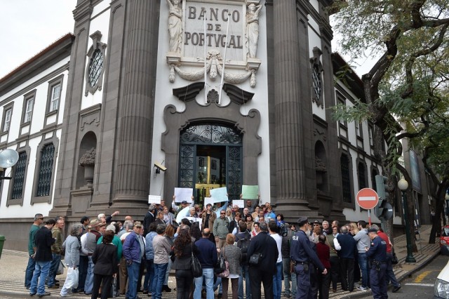 Banif tentou venda separada do banco bom e banco mau em Novembro