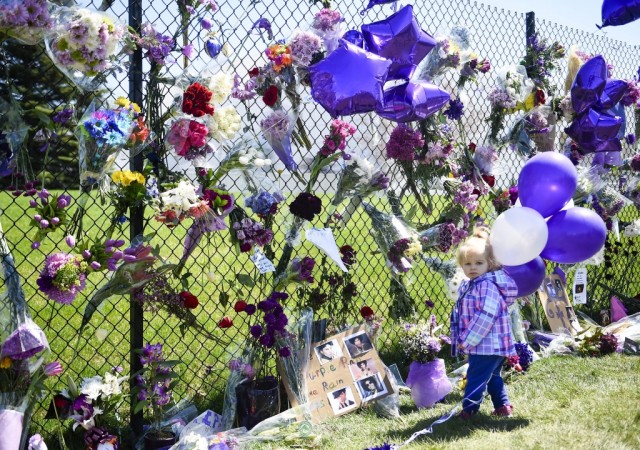 Suicídio e violência excluídos da causa de morte de Prince