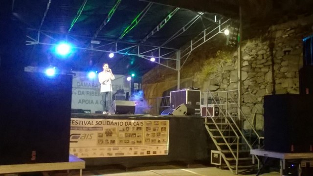 Ribeira Brava ao rubro com Festival da CAIS