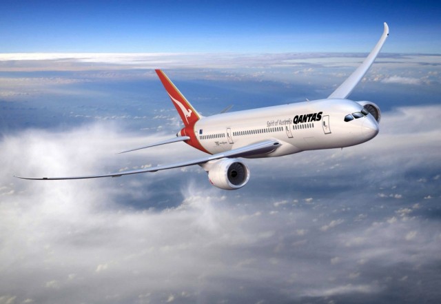 Autoridades dos EUA ordenam reparações a um dos motores dos Boeing 787