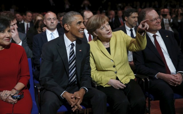 Sanções à Rússia são para continuar, avisa Obama