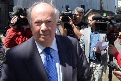 Alberto João Jardim recebido pela comunidade portuguesa em Londres