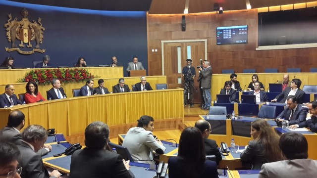 Leandro classifica governação de Albuquerque como um rol de desilusões