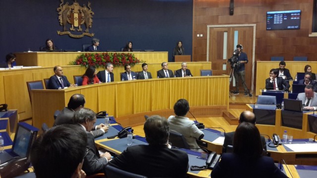 Fernanda Cardoso destaca novo ciclo iniciado pelo governo do PSD