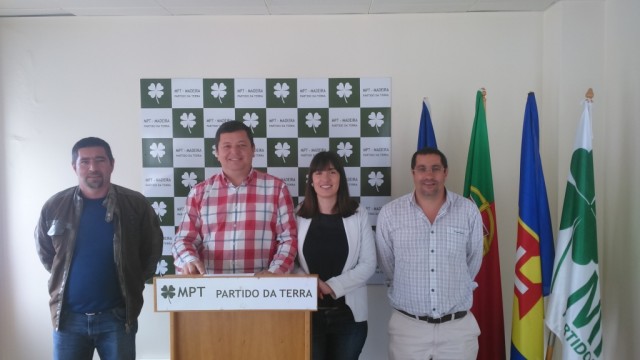 MPT diz que, para o Governo, este deveria ser um dia de luto e não de festa