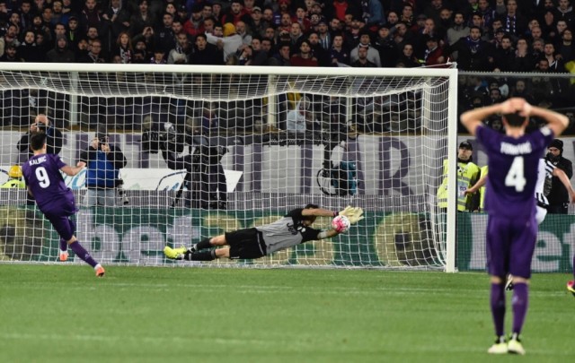 Buffon diz que a conquista do pentacampeonato da Juventus marca uma época